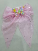 Beautifully Stylish Fancy Hair Bow Clip